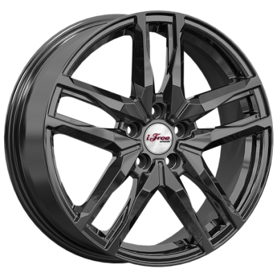 iFree Бомбей 18x6.5 5x114.3 ET40 DIA66.1