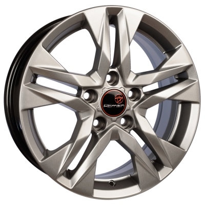 Вектор R236 16 Seltos 16x6.5 5x114.3 ET44 DIA67.1