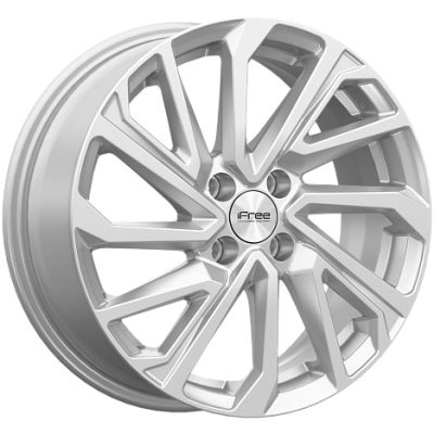 iFree Неом 16x6.5 4x100 ET50 DIA60.1