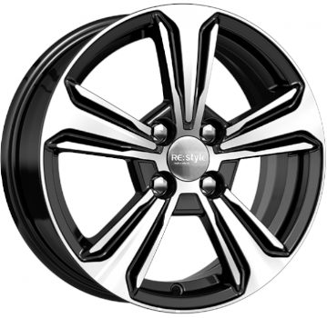 iFree KC777 Solaris II 15x6 4x100 ET46 DIA54.1
