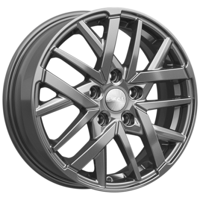 СКАД Босфор 16x6 5x114.3 ET40 DIA67.1