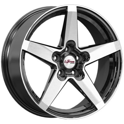 iFree Токен 17x6.5 5x112 ET37 DIA57.1