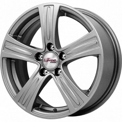 iFree S.U. 15x6 5x100 ET45 DIA67.1