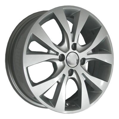 Вектор R161 A 15 Solaris 15x6 4x100 ET46 DIA54.1