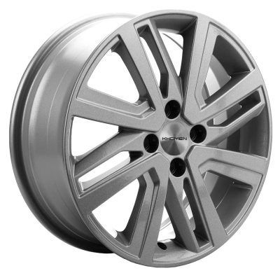 KHOMEN WHEELS KHW1609 Vesta/Largus 16x6 4x100 ET50 DIA60.1