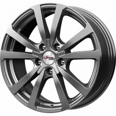 iFree Бэнкс 17x7 5x114.3 ET45 DIA67.1