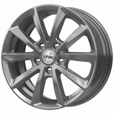iFree Скайрим 16x6.5 5x112 ET46 DIA57.1