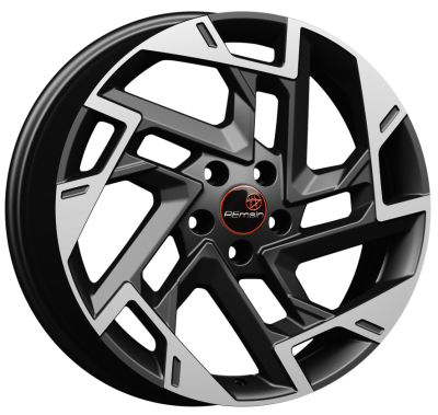 Вектор R270 A Mazda 6 19x7.5 5x114.3 ET45 DIA67.1