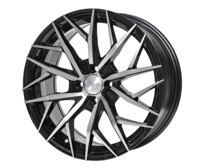 Race Ready Ready CSS3347 16x7 5x108 ET42 DIA63.4