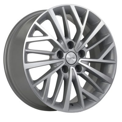 KHOMEN WHEELS KHW1717 ZV Changan CS75 17x7 5x114.3 ET45 DIA60.1