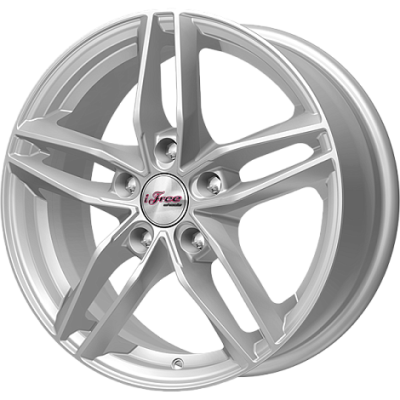iFree Moskva 16x6.5 5x114.3 ET50 DIA67.1