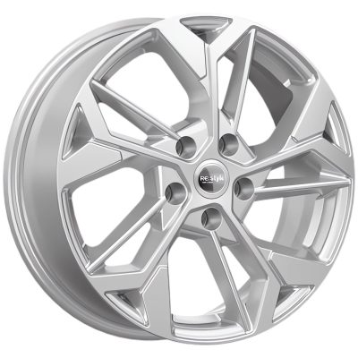 iFree КС1062 ZV Coolray 17x6.5 5x114.3 ET50 DIA54.1