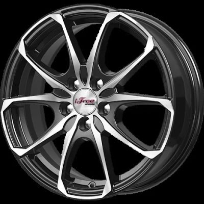 iFree Такеши 16x6 5x114.3 ET45 DIA67.1