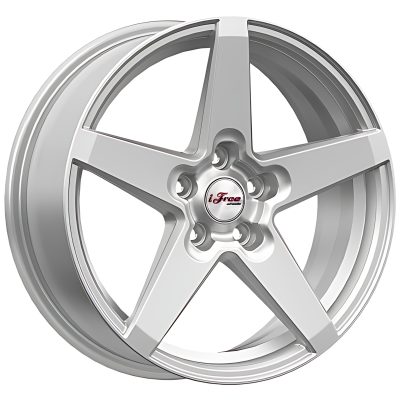 iFree Токен 17x6.5 5x114.3 ET37 DIA66.6