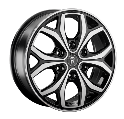 Replay HND310 17x6.5 6x139.7 ET50 DIA92.5