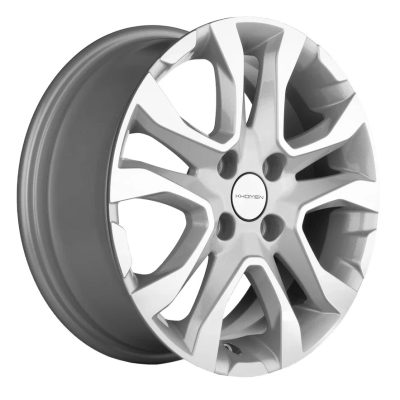 KHOMEN WHEELS KHW1503 Vesta 15x6 4x100 ET50 DIA60.1
