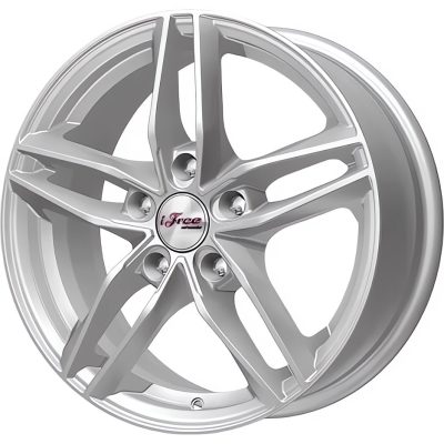 iFree Moskva 16x6.5 5x114.3 ET45 DIA60.1