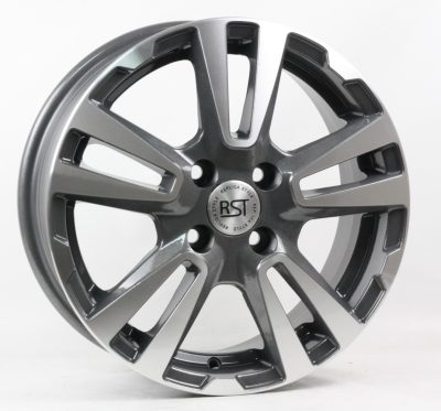 RST R065 15x6 4x100 ET50 DIA60.1