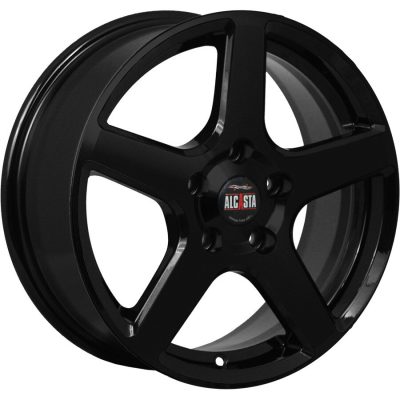 ALCASTA M62 16x6.5 5x100 ET38 DIA57.1