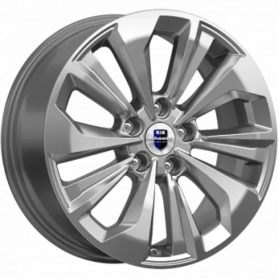 КиК Авиор 17x7 5x114.3 ET50 DIA67.1