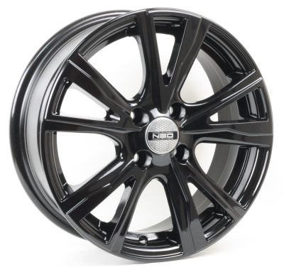 NEO 574 15x6 4x100 ET45 DIA60.1