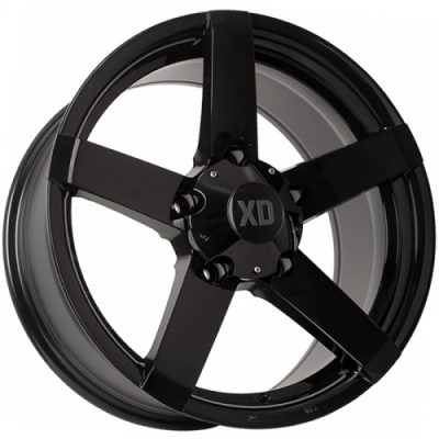Wheels     YA9537