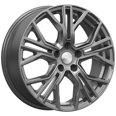 СКАД Тибет 17x6.5 5x108 ET33 DIA60.1