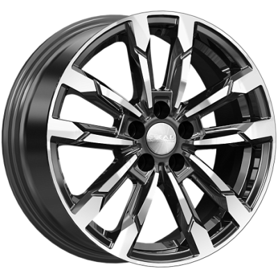 СКАД Кения 16x6.5 5x114.3 ET45 DIA67.1