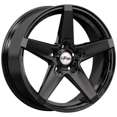 iFree Токен 17x6.5 5x108 ET33 DIA60.1
