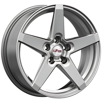 iFree Токен 17x6.5 5x114.3 ET37 DIA66.6
