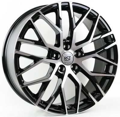 RST R019 19x7.5 5x108 ET46 DIA63.4