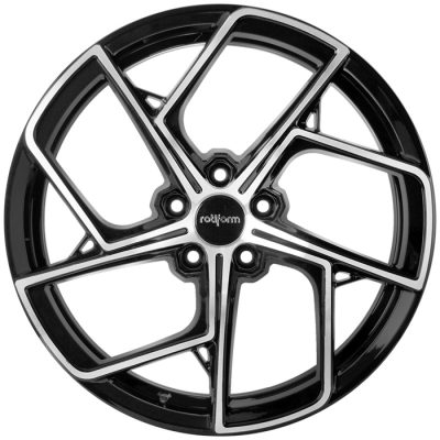 Sakura Wheels Wheels YA3384 19x8.5 5x114.3 ET42 DIA67.1