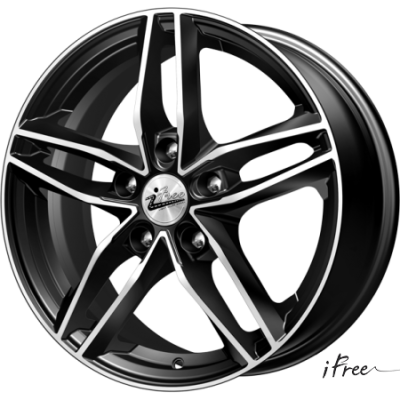 iFree Moskva 16x6.5 5x114.3 ET40 DIA66.1