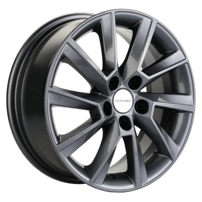 KHW1507 15 Rapid/Fabia