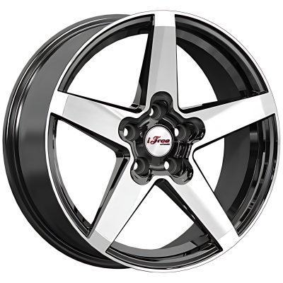 iFree Токен 17x6.5 5x114.3 ET37 DIA66.6