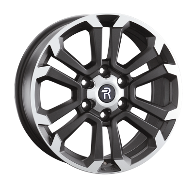 Replay TY352 17x7.5 6x139.7 ET25 DIA106.1