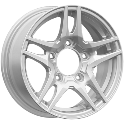 iFree Бустер 15x6 5x139.7 ET40 DIA98.1