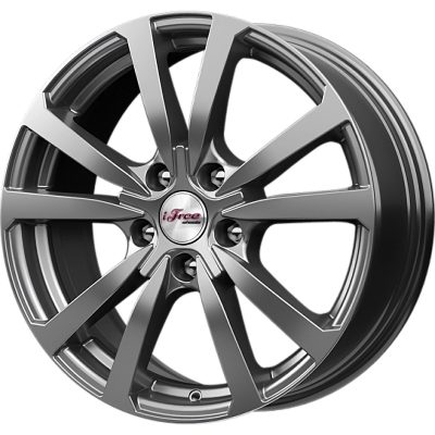 iFree Бэнкс 17x7 5x114.3 ET45 DIA60.1