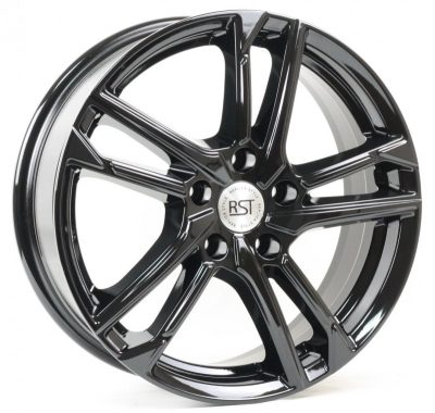 RST R197 17x6.5 5x114.3 ET40 DIA64.1