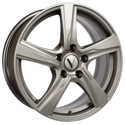 Вектор B201 17x7 5x114.3 ET45 DIA67.1