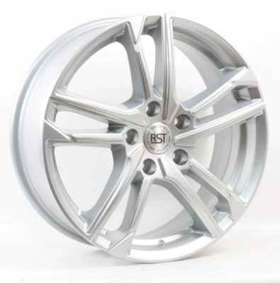 RST R197 17x6.5 5x114.3 ET40 DIA64.1