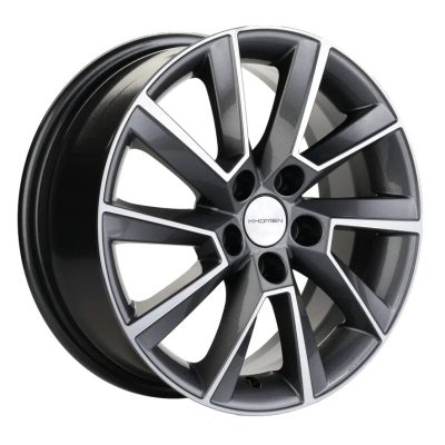 KHW1507 15 Rapid/Fabia