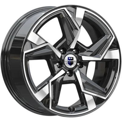 КиК Кайан 18x7.5 5x114.3 ET35 DIA60.1