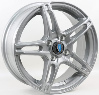 Venti 1518 15x6 5x100 ET38 DIA57.1