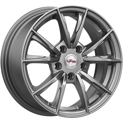 iFree Сион 15x6.5 5x112 ET43 DIA57.1