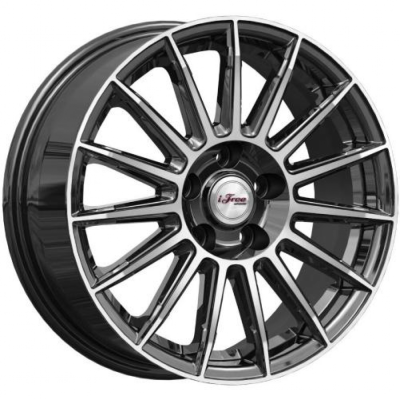iFree Азур 16x6.5 5x114.3 ET46 DIA66.1