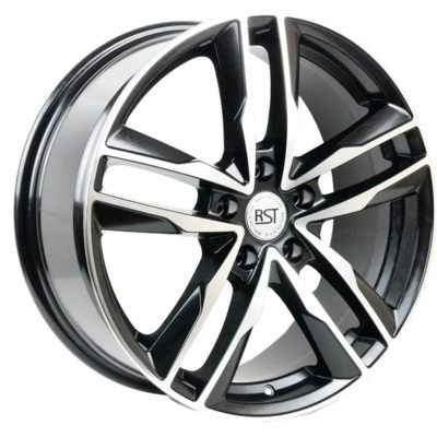 RST R128 18x7.5 5x108 ET45 DIA63.4