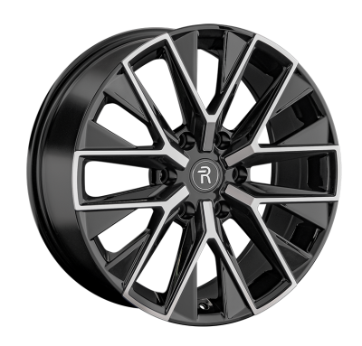 Replay TY443 19x8.5 6x139.7 ET25 DIA106.1