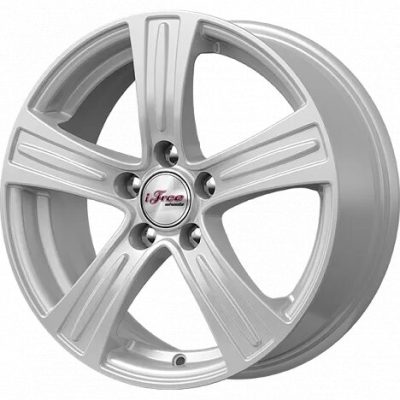 iFree S.U. 15x6 5x114.3 ET45 DIA67.1