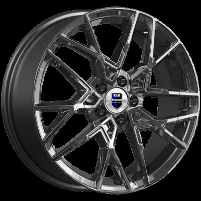 КиК Вудроф 18x7 5x114.3 ET53 DIA54.1